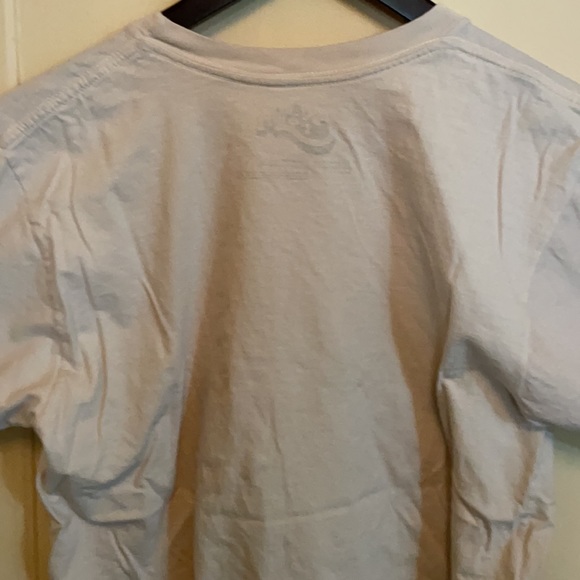 Super Fly 70s Medium graphic tee. It’s just cool... - Picture 4 of 6